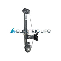 ZR PG907 R electriclife