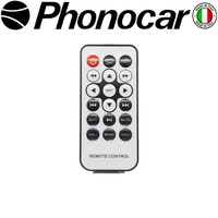 REMOTE PH VM 183 electriclife