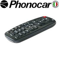 REMOTE PH VM 540 electriclife
