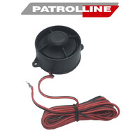 SIREN 652 electriclife