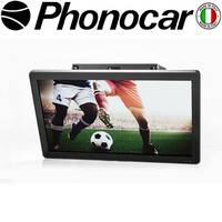 MR VM 188 PHONOCAR electriclife