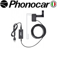 VM 224 PHONOCAR electriclife