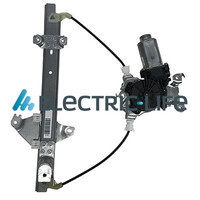 ZR DN173 R electriclife