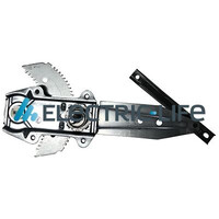 ZR LR902 L electriclife