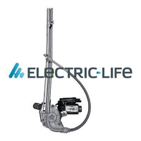 ZR RNO116 R C electriclife