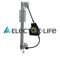 ZR ST713 R electriclife