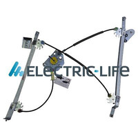 ZR VK763 L electriclife