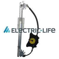 ZR VK767 L electriclife