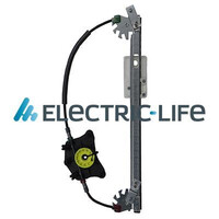 ZR VK772 R electriclife