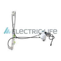 ZR ZA144 R electriclife