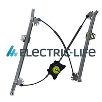 ZR VK771 R electriclife