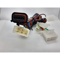 ZW 9.2046A MOTO electriclife