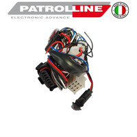 ZW 9.2077 MOTO electriclife