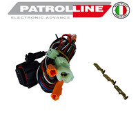 ZW 9.22810 MOTO electriclife