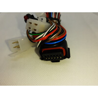 ZW 9.23280 MOTO electriclife