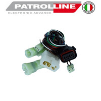 ZW 9.6001 MOTO electriclife