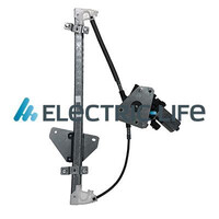 ZR HY51 L electriclife