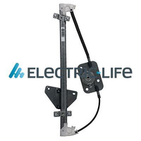 ZR HY737 L electriclife