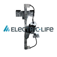 ZR JE32 L electriclife