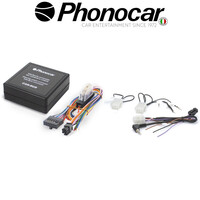 04.073 PHONOCAR electriclife