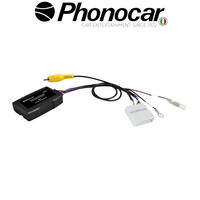 05.921 PHONOCAR electriclife