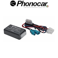 08.599 PHONOCAR - electriclife