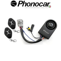 09.302 PHONOCAR electriclife