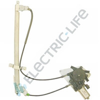 ZR AD16 L B electriclife