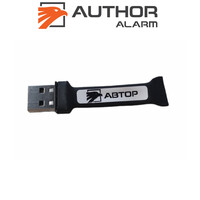 AUTHOR AA-0006 electriclife