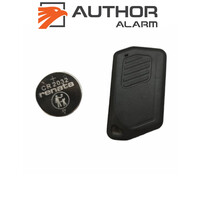 AUTHOR AA-0001 electriclife
