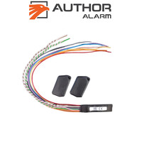 AUTHOR AP-0355 electriclife