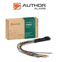 AUTHOR AE-0002 electriclife