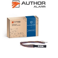 AUTHOR AC-0001 electriclife