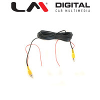 LM ACC AV CABLE 06 electriclife