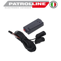 HPS 55NI 12V BL electriclife