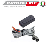 HPS 55NI 12V GR electriclife