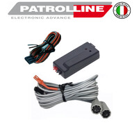 HPS 55NI 12V GR CAB electriclife