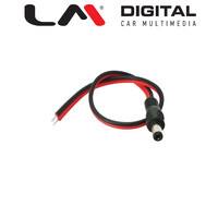 LM ACC DC CABLE electriclife