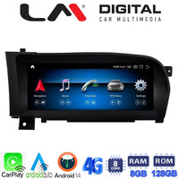 LM Digital - LM G930 M9SQ electriclife