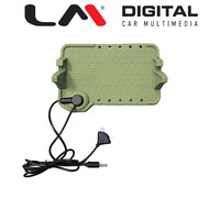 LM SILICONE STAND electriclife