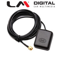 LM SPARE GPS ANT 01 electriclife