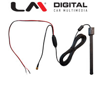 LM TUNER ANT SMA01 electriclife