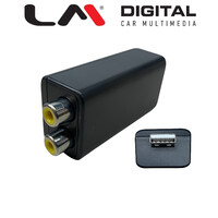 LM USB VIDEO electriclife