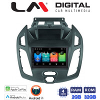 LM ZP2738 GPS electriclife