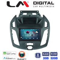 LM ZP8738C GPS electriclife