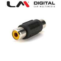 LM ACC AV FF electriclife