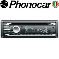 VM 024 PHONOCAR electriclife
