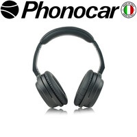 VM 407 PHONOCAR electriclife