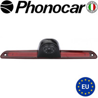BC VM474 PHONOCAR electriclife