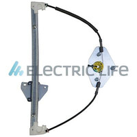 ZR MA717 R electriclife